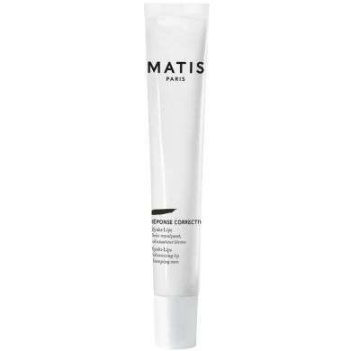 MATIS-Paris reponse corrective hyalu-lips MATIS-Paris reponse corrective hyalu-lips