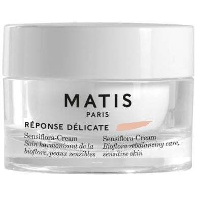 MATIS Réponse delicate- sensiflora cream 50ml