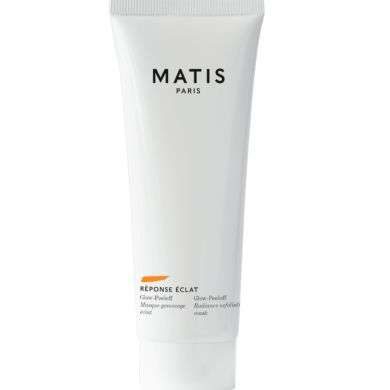 MATIS PARIS Reponse eclat glow peel off masque gommage MATIS PARIS Reponse eclat glow peel off masque gommage