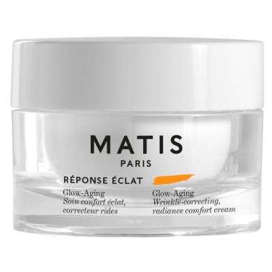 MATIS PARIS Reponse eclat glow aging 50ml MATIS PARIS Reponse eclat glow aging 50ml