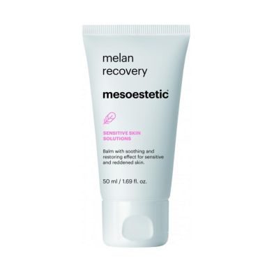 Mesoestetic Melan Recovery Peaux Sensibles Et Irritees 50ml Mesoestetic Melan Recovery Peaux Sensibles Et Irritees 50ml