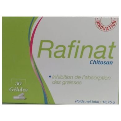 Rafinat COMPRIMES Rafinat COMPRIMES