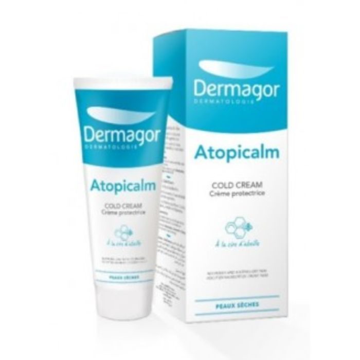 DERMAGOR COLD CREAM 40ML DERMAGOR COLD CREAM 40ML