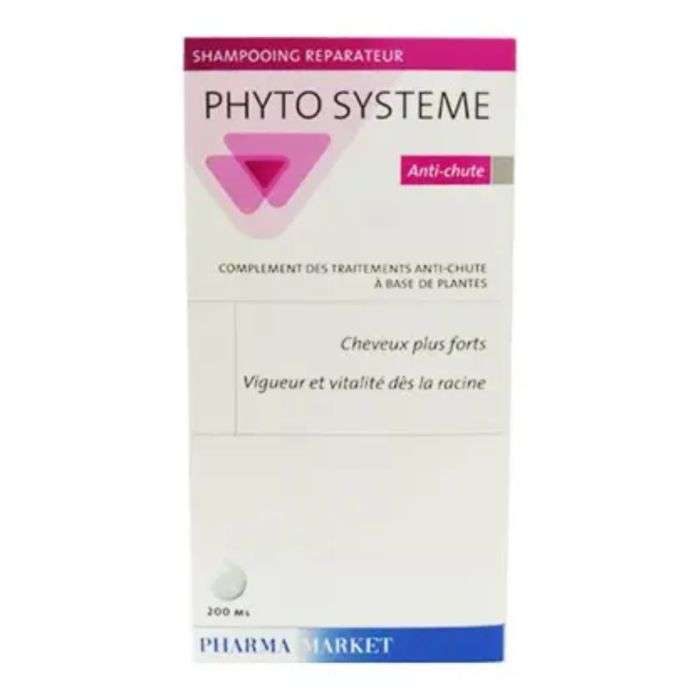 PHYTO SYSTEME anti-chute 200ml