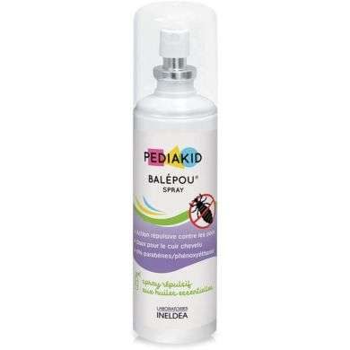 PEDIAKID Balepou spray 100ml PEDIAKID Balepou spray 100ml