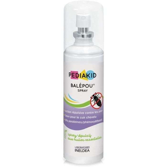 PEDIAKID Balepou spray 100ml PEDIAKID Balepou spray 100ml