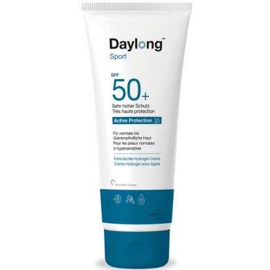 DAYLONG Sport spf 50+ 50ml DAYLONG Sport spf 50+ 50ml