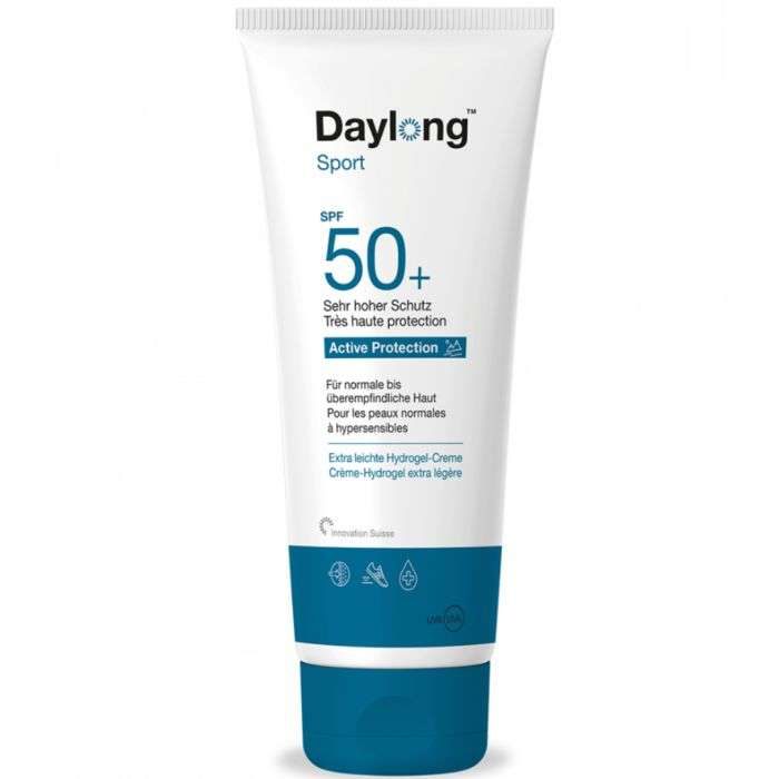 DAYLONG Sport spf 50+ 50ml DAYLONG Sport spf 50+ 50ml