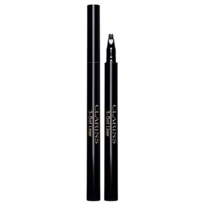 CLARINS eyeliner 3-dot liner