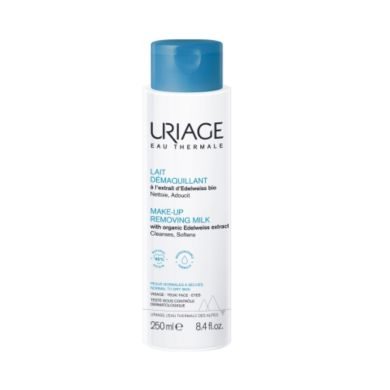 URIAGE HYGIÈNE, Lait Démaquillant - 250 ml URIAGE HYGIÈNE, Lait Démaquillant - 250 ml