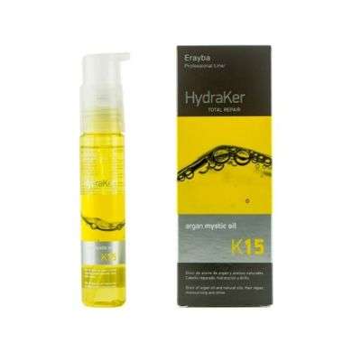ERAYBA HYDRAKER MYSTIC OIL K15 50ML ERAYBA HYDRAKER MYSTIC OIL K15 50ML