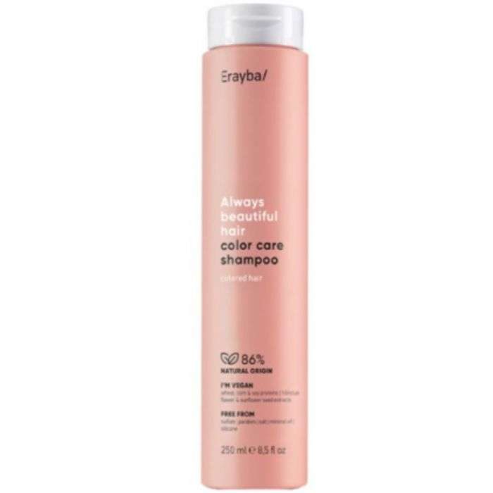 ERAYBA color care shampoo250ml ERAYBA color care shampoo250ml