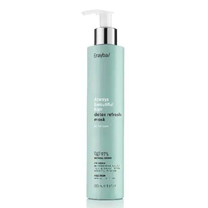 ERAYBA Setox refresh mask 250ml ERAYBA Setox refresh mask 250ml