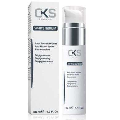 CKS WHITE SERUM 50ML CKS WHITE SERUM 50ML