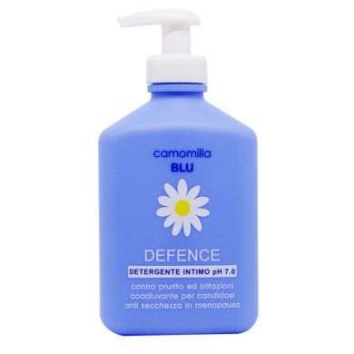 CAMOMILLA BLU DEFENCE nettoyant intime 7.0 ph CAMOMILLA BLU DEFENCE nettoyant intime 7.0 ph