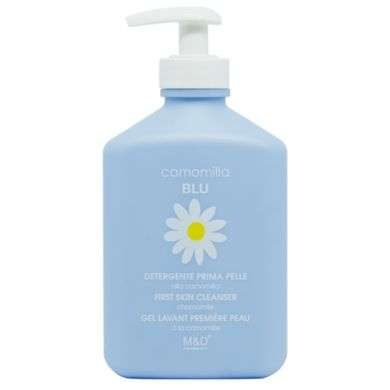 CAMOMILLA BLU GEL LAVANT PREMIERE PEAU 300 ML CAMOMILLA BLU GEL LAVANT PREMIERE PEAU 300 ML