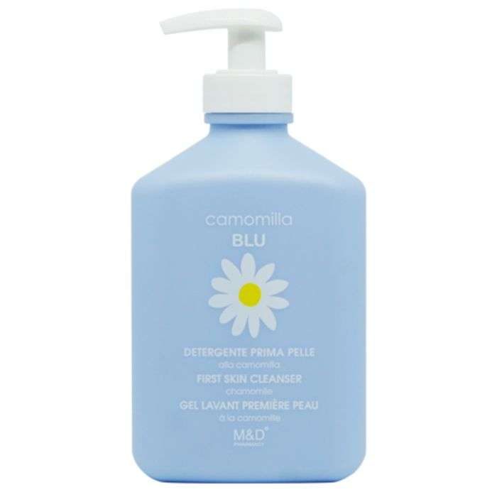 CAMOMILLA BLU GEL LAVANT PREMIERE PEAU 300 ML CAMOMILLA BLU GEL LAVANT PREMIERE PEAU 300 ML