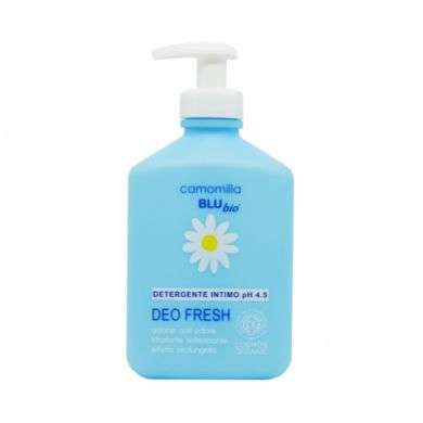 CAMIMILLA BLU deo fresh 4.5ph 300ml CAMIMILLA BLU deo fresh 4.5ph 300ml