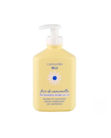 CAMOMILLA BLU INTIMOROSA NETTOYANT INTIME PH 5.5 300ML