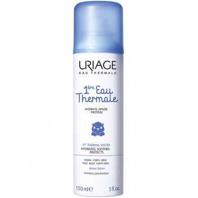 URIAGE BB 1ère Eau Thermale. Vapo 150 ml URIAGE BB 1ère Eau Thermale. Vapo 150 ml