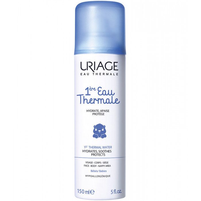 URIAGE BB 1ère Eau Thermale. Vapo 150 ml URIAGE BB 1ère Eau Thermale. Vapo 150 ml