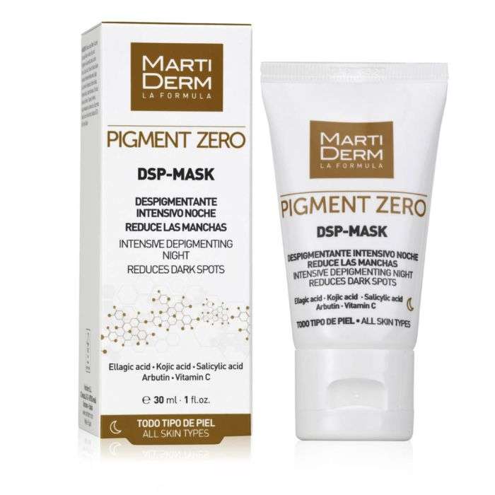 MARTIDERM Pigment zero DSP-MASK 30ML MARTIDERM Pigment zero DSP-MASK 30ML