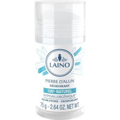 LAINO PIERRE D'ALUN DE PANAMA STICK 75 G LAINO PIERRE D'ALUN DE PANAMA STICK 75 G