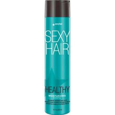 SEXY HAIR Healthy moisturizing shampoo 300ml SEXY HAIR Healthy moisturizing shampoo 300ml