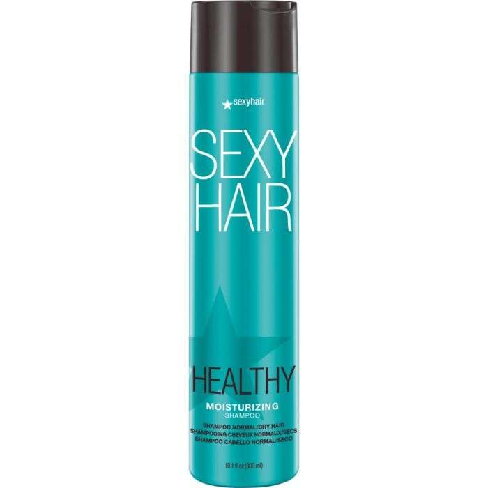SEXY HAIR Healthy moisturizing shampoo 300ml SEXY HAIR Healthy moisturizing shampoo 300ml