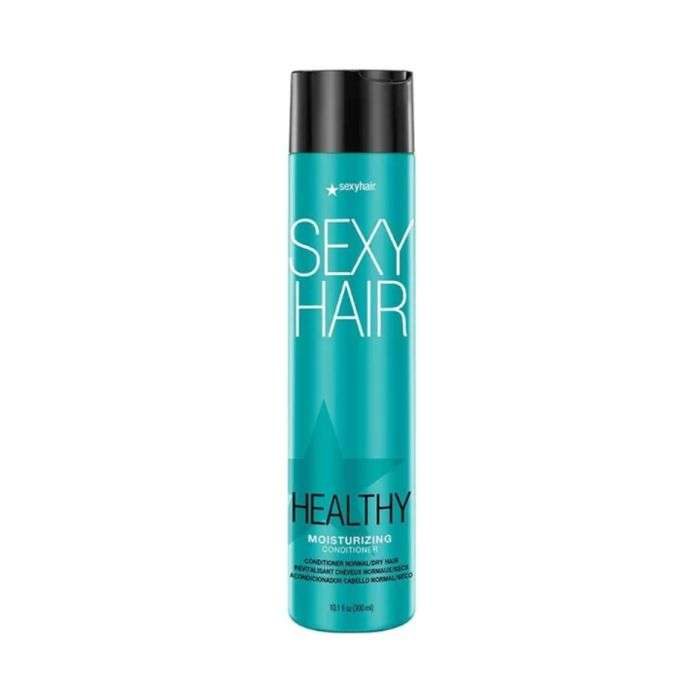 Sexy Hair Healthy Moisturizing Conditioner – 300ml Sexy Hair Healthy Moisturizing Conditioner – 300ml