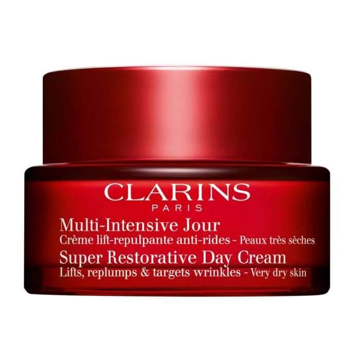 CLARINS multi-intensive jour peaux tres séches 50ml CLARINS multi-intensive jour peaux tres séches 50ml