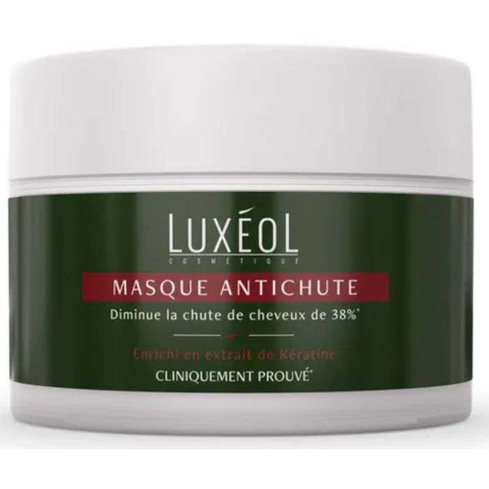 LUXÉOL Masque anti-chute LUXÉOL Masque anti-chute