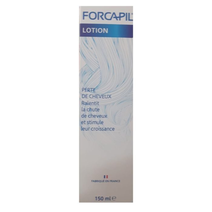 Forcapil lotion antichute 150ml Forcapil lotion antichute 150ml