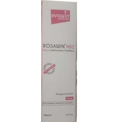 EVAWIN PHARMA ROSAWIN MDZ 150ML EVAWIN PHARMA ROSAWIN MDZ 150ML