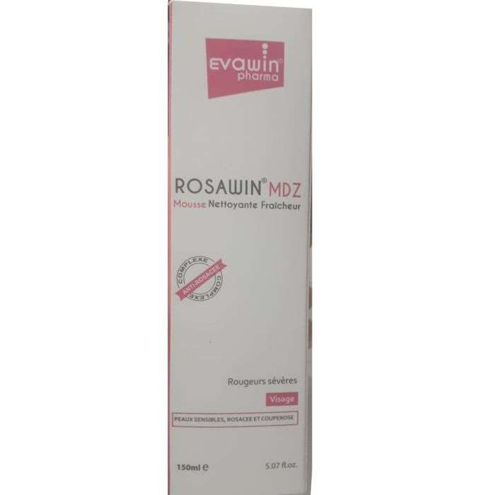 EVAWIN PHARMA ROSAWIN MDZ 150ML