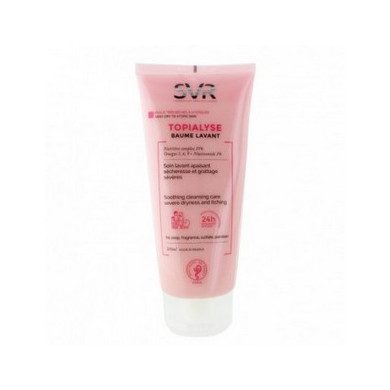 SVR Topialyse Baume Lavant 200ml SVR Topialyse Baume Lavant 200ml