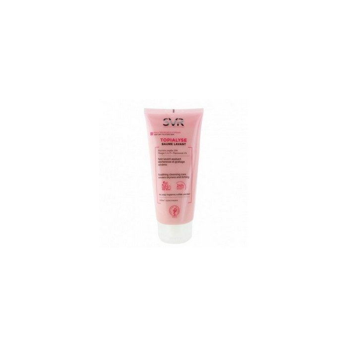 SVR Topialyse Baume Lavant 200ml SVR Topialyse Baume Lavant 200ml