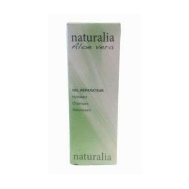 NATURALIA Aloe vera gel reparateur NATURALIA Aloe vera gel reparateur