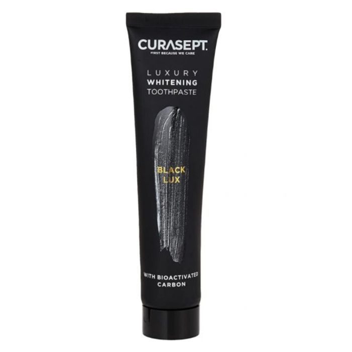 Curasept Black luxury+BAD Curasept Black luxury+BAD