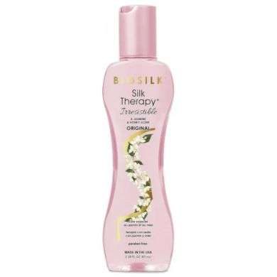 BIOSILK Silk therapy irresistible original 67ml
