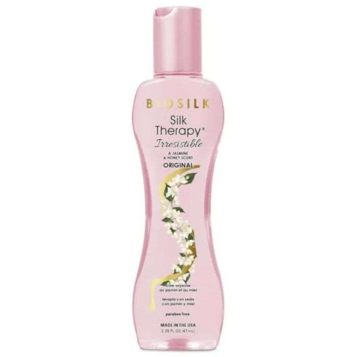 BIOSILK Silk therapy irresistible original 67ml BIOSILK Silk therapy irresistible original 67ml
