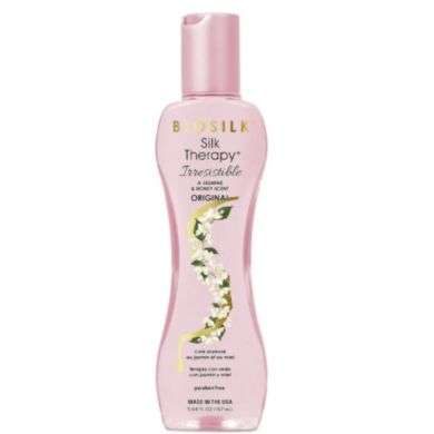 BIOSILK SILK THERAPY IRRESISTIBLE original 167ml