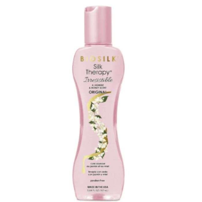 BIOSILK SILK THERAPY IRRESISTIBLE original 167ml
