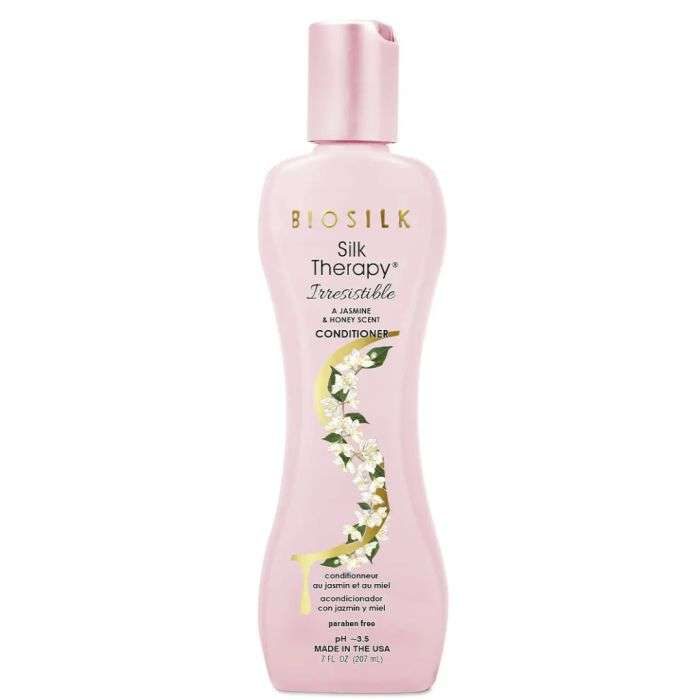 BIOSILK SILK THERAPY IRRESISTIBLE conditionner 207ml