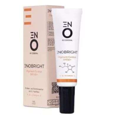 CODEXIAL ENOBRIGHT Pigment control spf 50+ CODEXIAL ENOBRIGHT Pigment control spf 50+