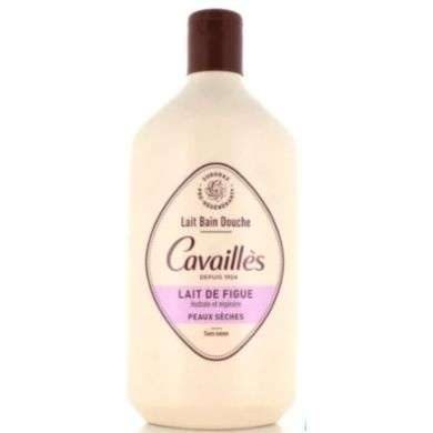 Rogé Cavaillès lait bain douche lait de figue 400ml Rogé Cavaillès lait bain douche lait de figue 400ml