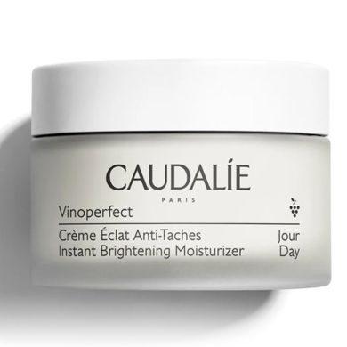 CAUDALIE VINOPERFECT Crème Éclat Anti-taches CAUDALIE VINOPERFECT Crème Éclat Anti-taches