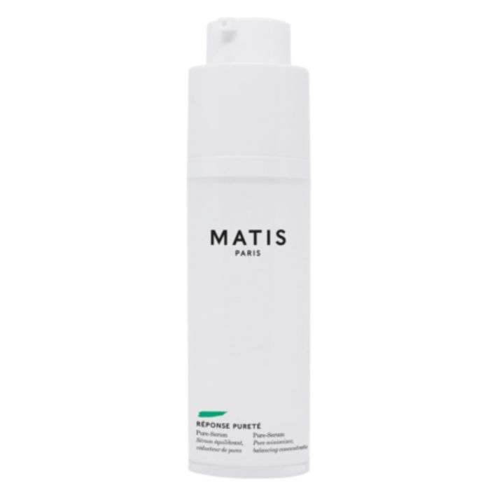 MATIS REPONSE PURETE pure serum 30ml MATIS REPONSE PURETE pure serum 30ml
