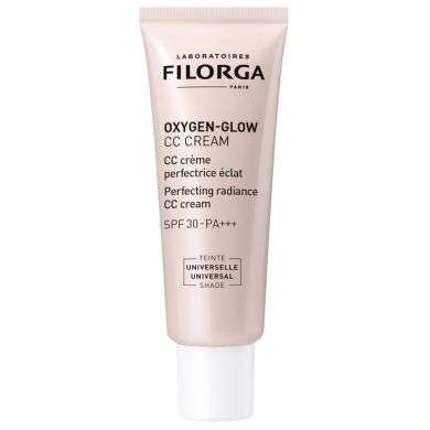 FILORGAoxygen glow cc cream spf 30 FILORGAoxygen glow cc cream spf 30