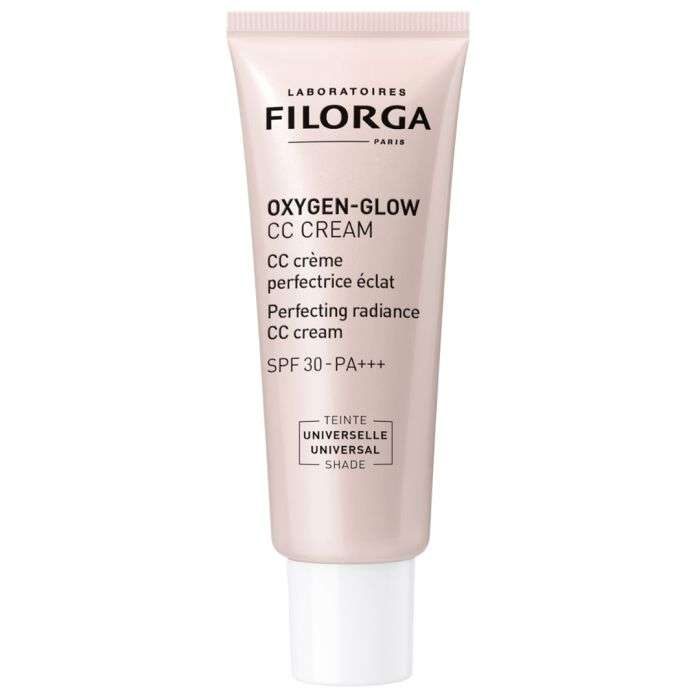 FILORGAoxygen glow cc cream spf 30